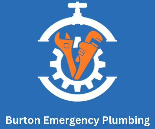 Burton Emergency plumbing log0